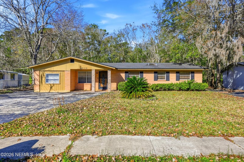 5319 Arrowsmith Rd, Jacksonville, FL 32208