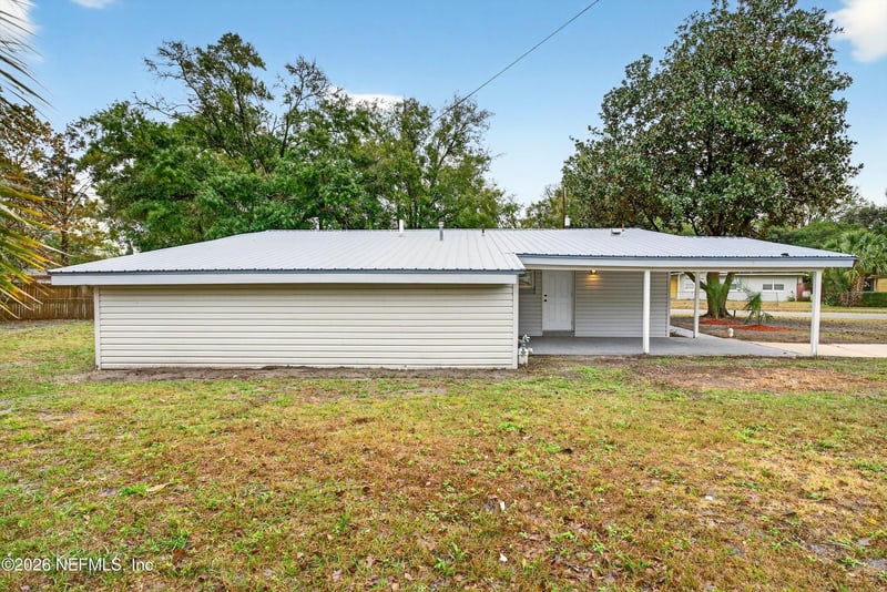 4725 Tango Ln, Jacksonville, FL 32210