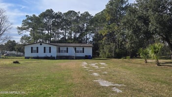 3125 Audra Rd, St Augustine, FL 32084
