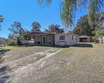 215 Hilltop Dr, Orange Park, FL 32073