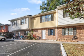 1504 Kettering Way, Orange Park, FL 32073