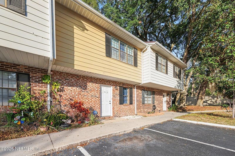 1504 Kettering Way, Orange Park, FL 32073