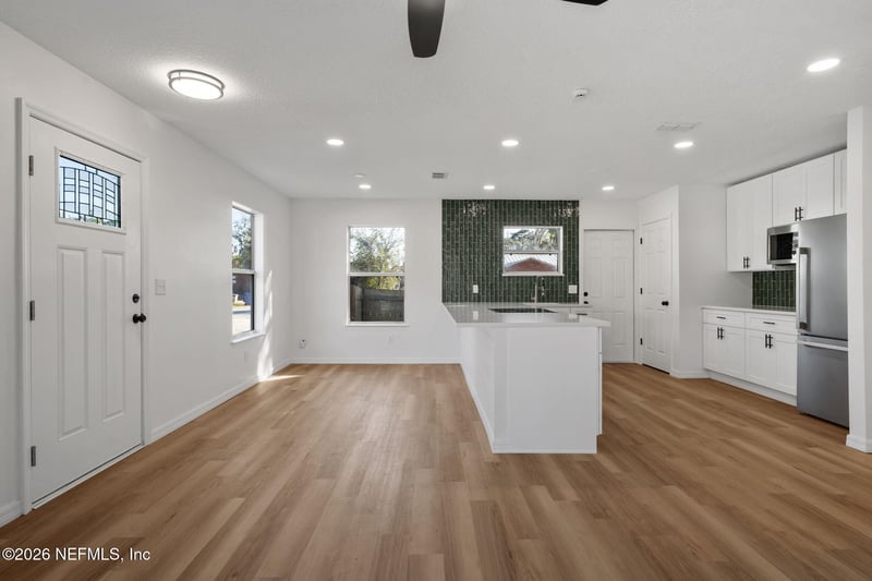 533 Rodriquez St, St Augustine, FL 32084