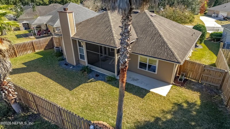 4309 Rye Ct, St Johns, FL 32259