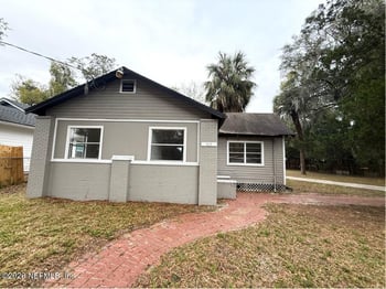 465 60th St, Jacksonville, FL 32208