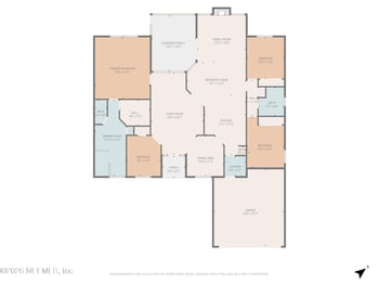 4309 Rye Ct, St Johns, FL 32259