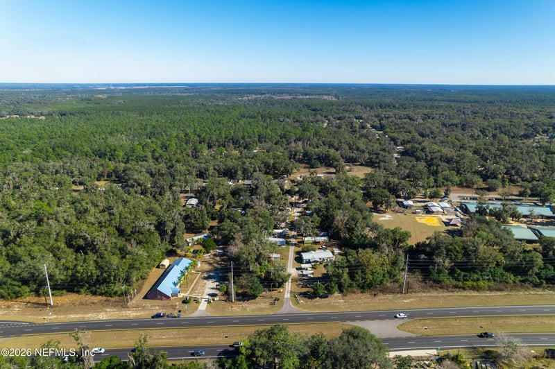 500 Highway 17 , San Mateo, FL 32187