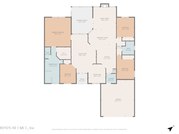 4309 Rye Ct, St Johns, FL 32259