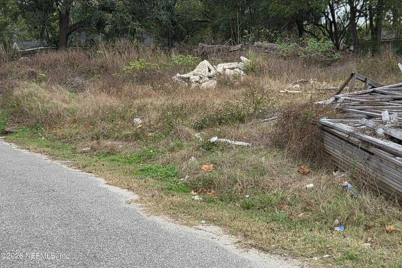 0 Baldwin St, Jacksonville, FL 32209