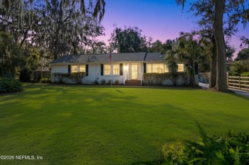 10612 Ft Caroline Rd, Jacksonville, FL 32225