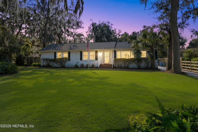 10612 Ft Caroline Rd, Jacksonville, FL 32225