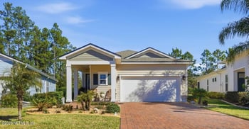 979 Rustic Mill Dr, St Augustine, FL 32092