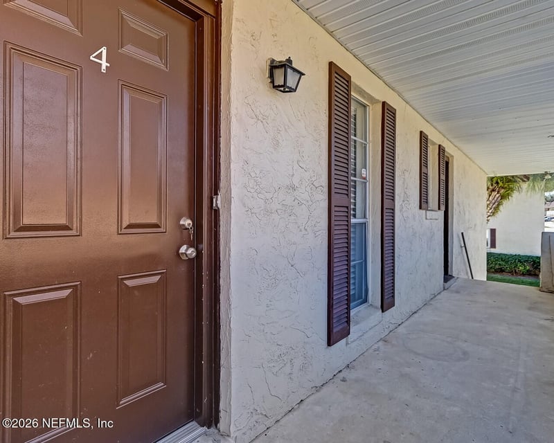 1551 El Camino Rd #4, Jacksonville, FL 32216