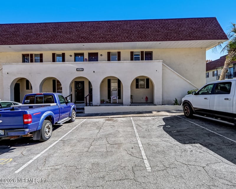 1551 El Camino Rd #4, Jacksonville, FL 32216
