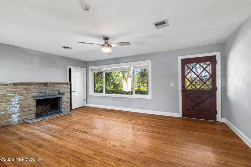 10612 Ft Caroline Rd, Jacksonville, FL 32225