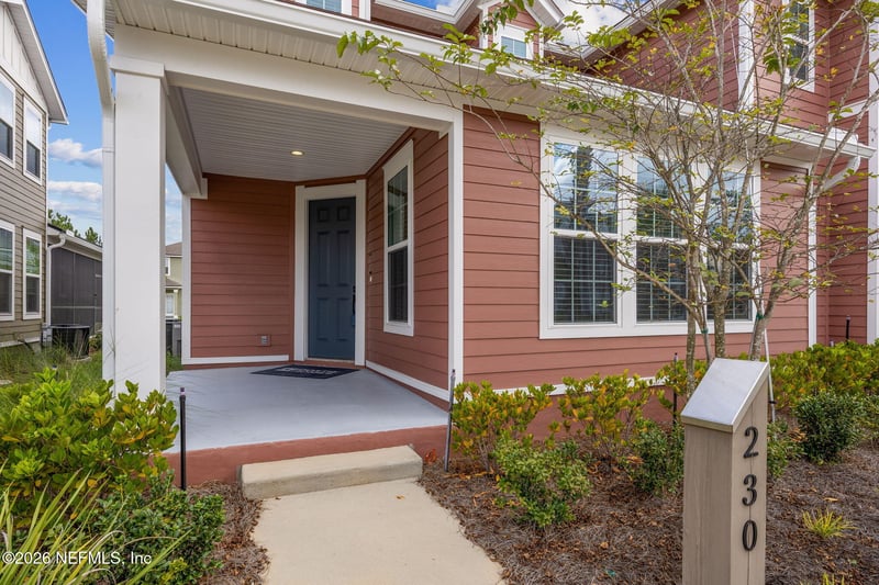 230 Wildlight Ave, Yulee, FL 32097