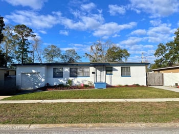 2756 Adele Rd, Jacksonville, FL 32216