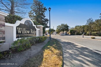 3641 Kirkpatrick Cir #14-1, Jacksonville, FL 32210