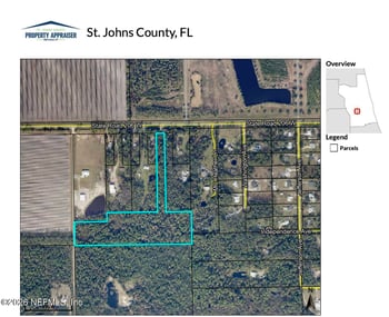 4405 State Road 206, Elkton, FL 32033