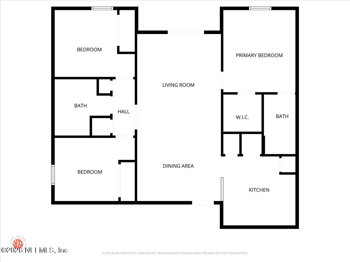 3641 Kirkpatrick Cir #14-1, Jacksonville, FL 32210