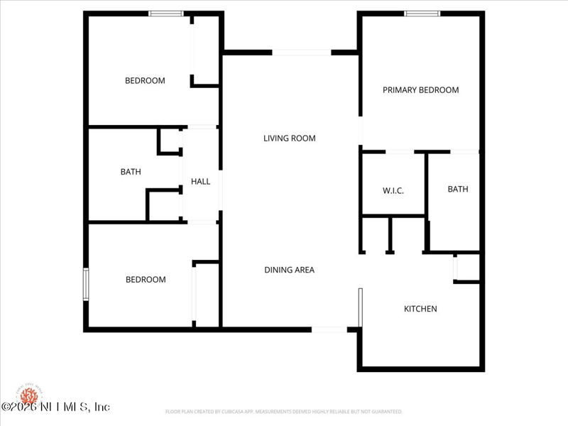 3641 Kirkpatrick Cir #14-1, Jacksonville, FL 32210