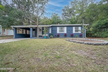 807 Stanley Dr, Fernandina Beach, FL 32034