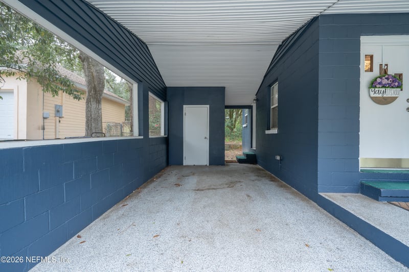 807 Stanley Dr, Fernandina Beach, FL 32034