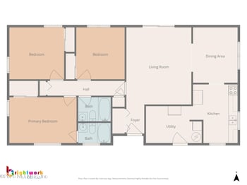 6649 Pinnochio Dr, Jacksonville, FL 32210