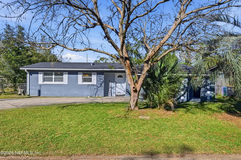 6649 Pinnochio Dr, Jacksonville, FL 32210