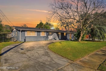 6649 Pinnochio Dr, Jacksonville, FL 32210