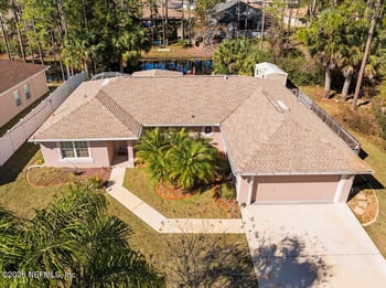 51 Prattwood Ln, Palm Coast, FL 32164