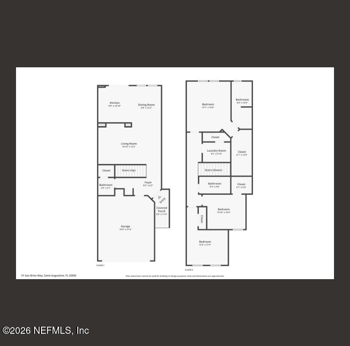 51 San Briso Way, St Augustine, FL 32092