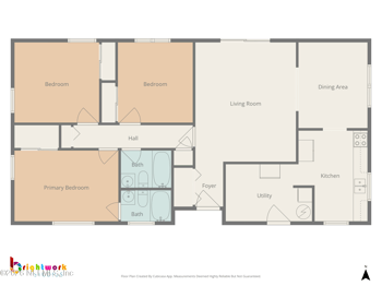 6649 Pinnochio Dr, Jacksonville, FL 32210