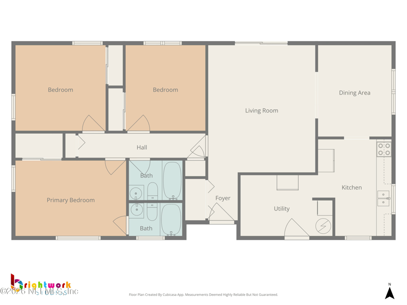 6649 Pinnochio Dr, Jacksonville, FL 32210