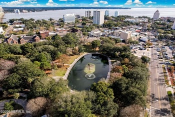 2525 College St #1115, Jacksonville, FL 32204