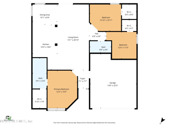 3035 Hampstead Dr, Jacksonville, FL 32225