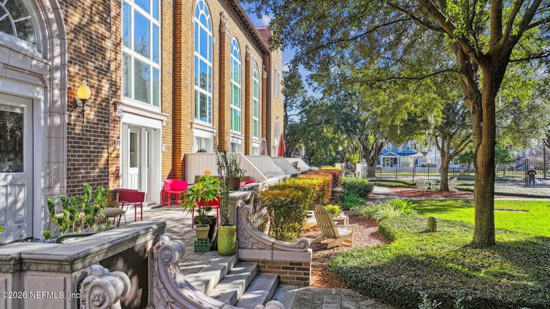 2525 College St #1115, Jacksonville, FL 32204