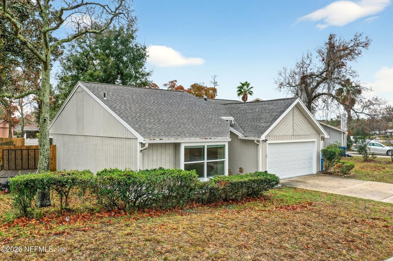 3035 Hampstead Dr, Jacksonville, FL 32225