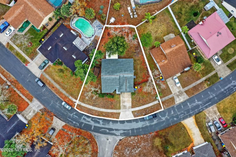 3035 Hampstead Dr, Jacksonville, FL 32225