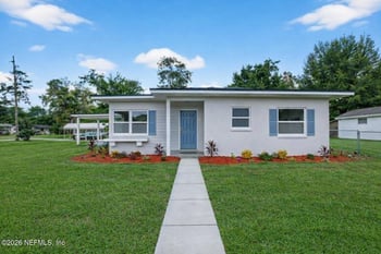1850 Harvester St, Jacksonville, FL 32210