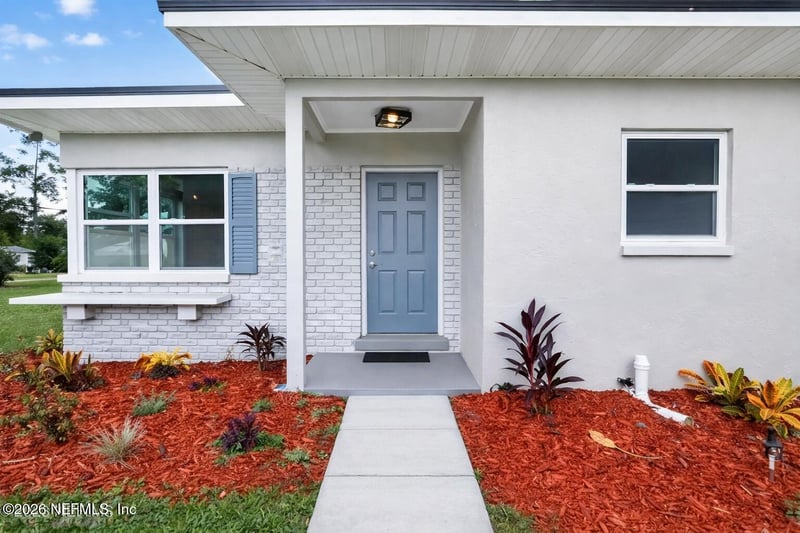 1850 Harvester St, Jacksonville, FL 32210