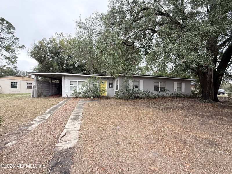 8023 Almar Pl, Jacksonville, FL 32208