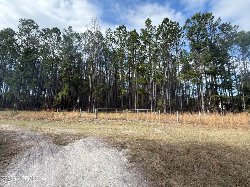 00 State Rd 121, Lake Butler, FL 32054
