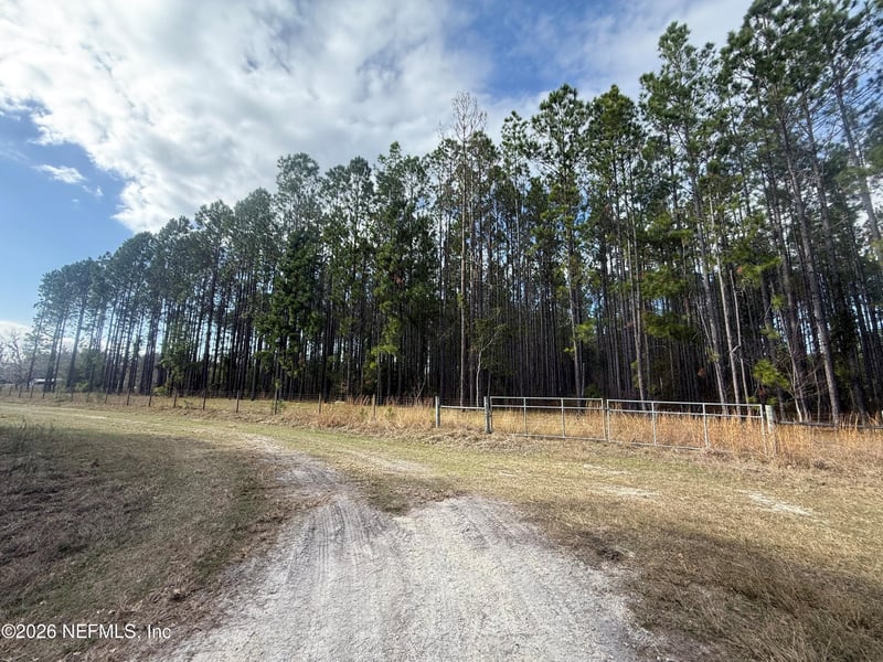 00 State Rd 121, Lake Butler, FL 32054
