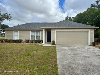 11447 Exmore St, Spring Hill, FL 33609