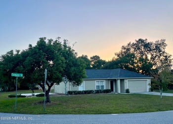 11447 Exmore St, Spring Hill, FL 33609