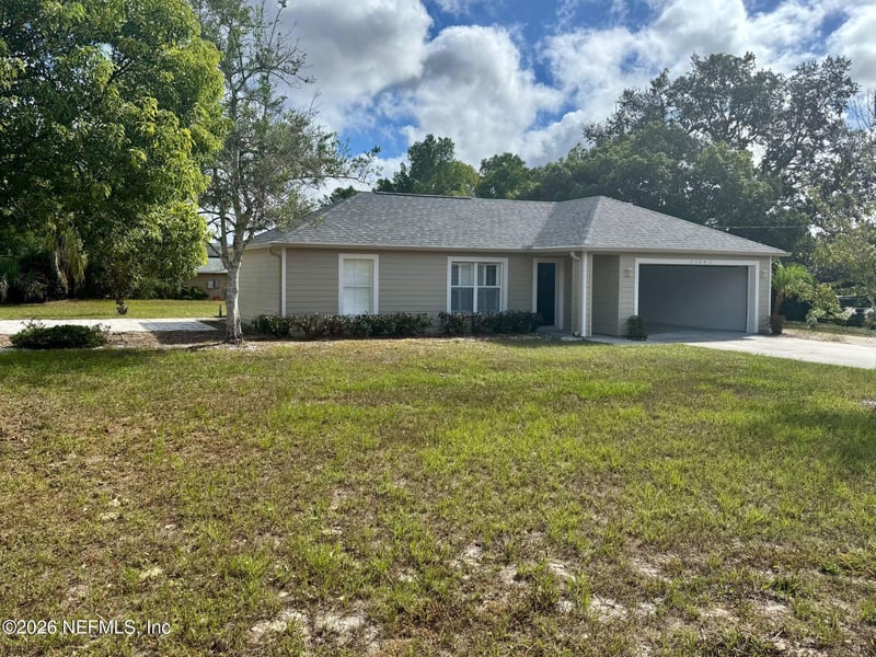 11447 Exmore St, Spring Hill, FL 33609