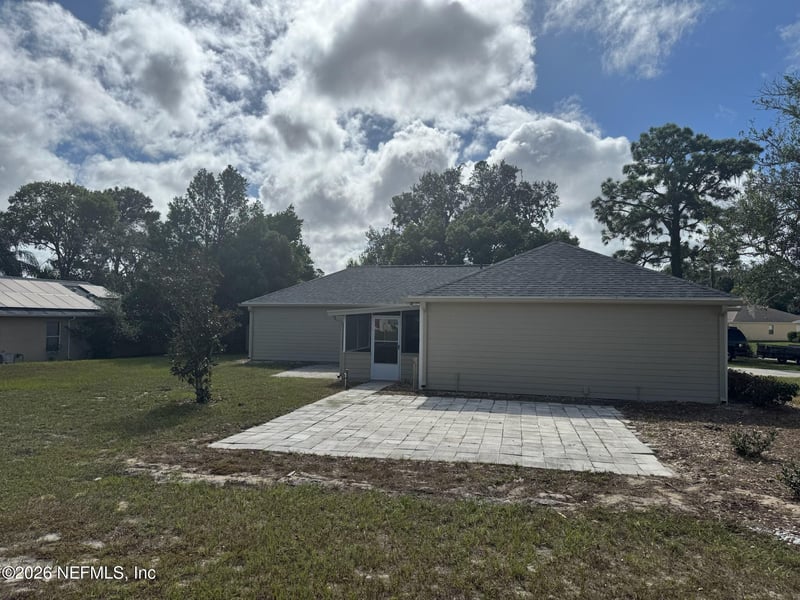 11447 Exmore St, Spring Hill, FL 33609