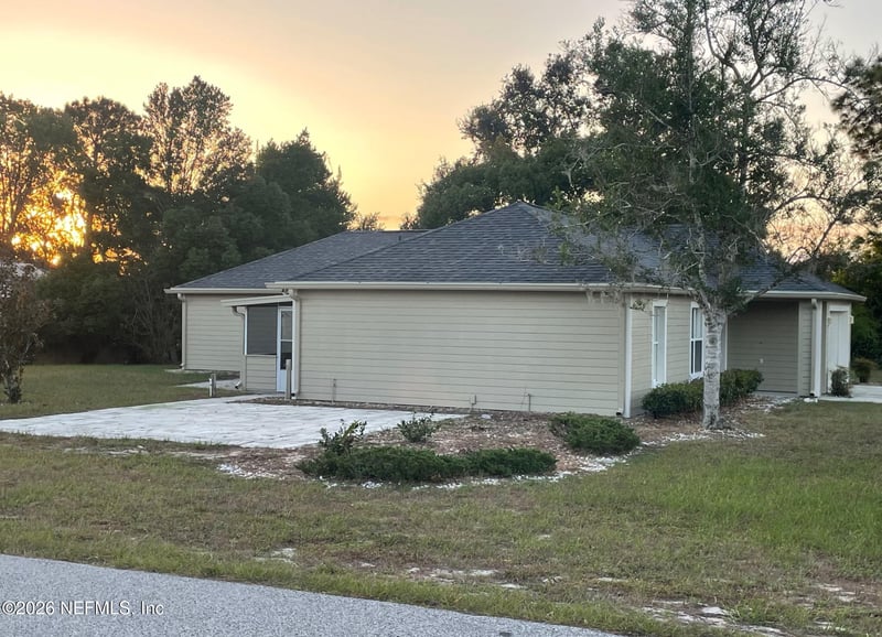 11447 Exmore St, Spring Hill, FL 33609