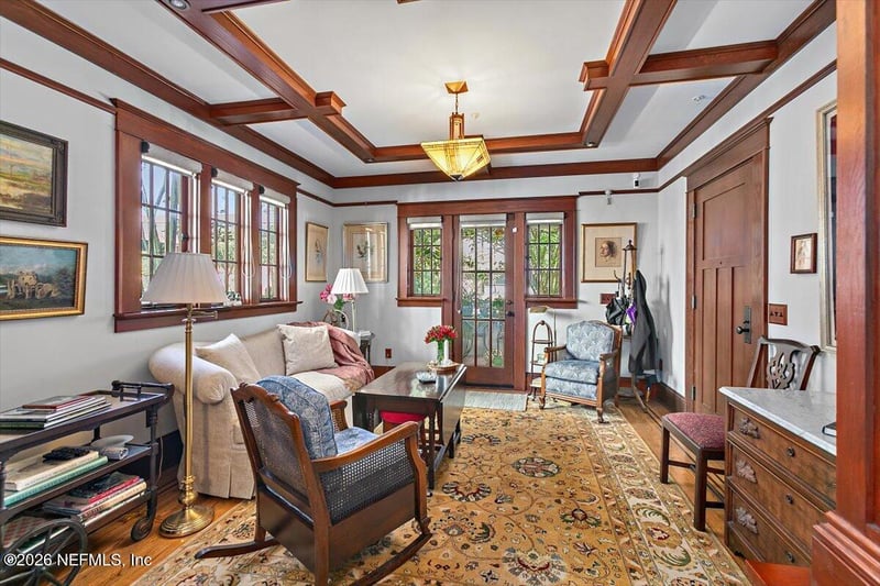 2030 Herschel St #2, Jacksonville, FL 32204